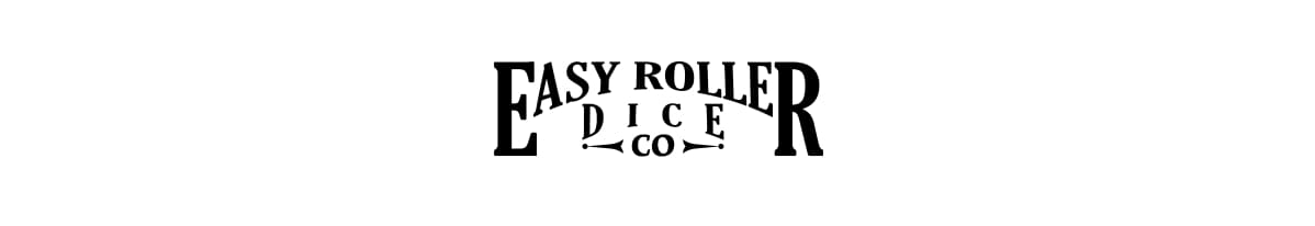 easy roller dice logo