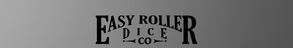 easy roller dice logo