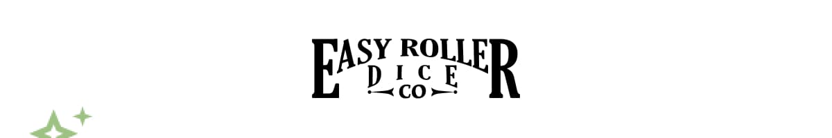 easy roller dice logo