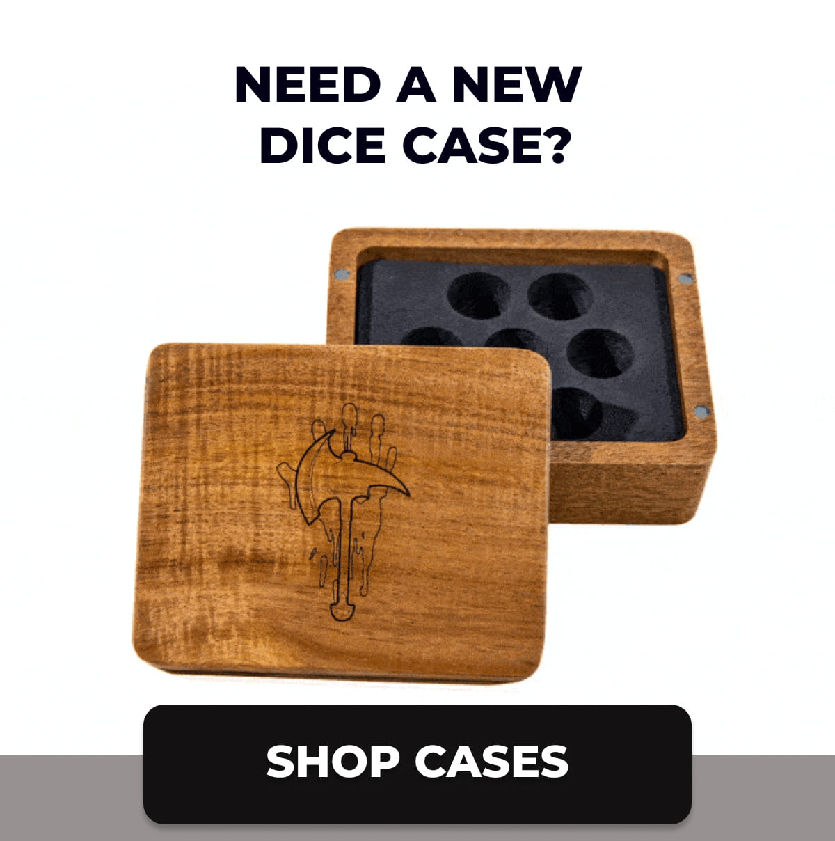 shop cases