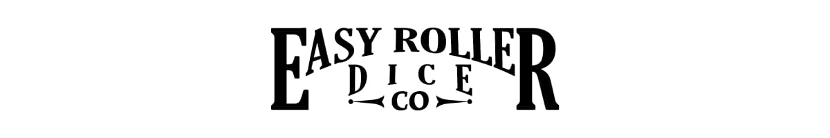 easy roller dice logo