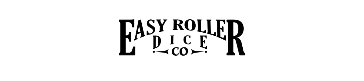 easy roller dice logo