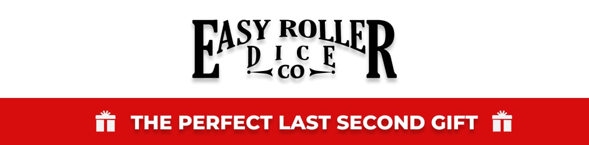 easy roller dice logo