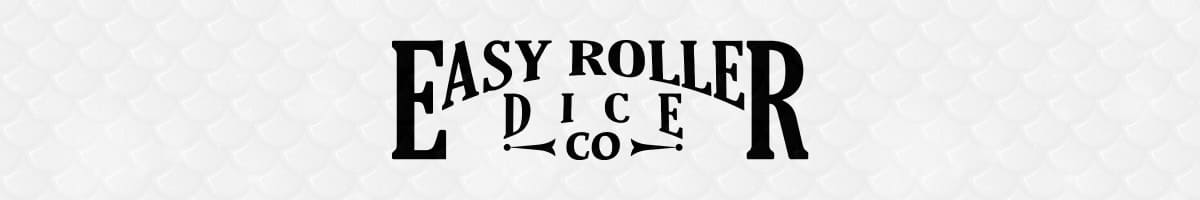 easy roller dice logo